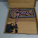 LED Open Neon Sign