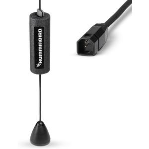 Humminbird ICE Transducer with Dual Beam Sonar  XI 9 20