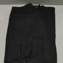 THE GYM PEOPLE Women's V Cross Denim Jegging Pants High Waisted Stretchy Skinny Jean Leggings with Pockets, Size: M