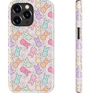 Goodon for iPhone 15 Pro Case, Cute Preppy Floral, MagSafe Compatible