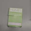 NUNIES Calming Sheet Mask Korean Soothing Face Mask for Redness & Sensitive Skin | CICA, Allantoin & Panthenol | pH-Balanced | Free, Fragrance-Free, Colorant-Free | 5 Sheets