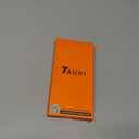 TAURI 2 in 1 Magnetic for iPhone 14 Case Clear, [Compatible with MagSafe] with Screen Protectors, Military-Grade Drop Protection Shockproof Slim 14 Cover 6.1 Inch