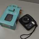 Fujifilm Instax Mini 11 Instant Camera - Charcoal Grey (Charcoal Grey)