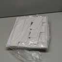 3 Pcs Large Charcuterie Letter 12'' Fillable Tray Charcuterie Box DIY Cardboard Letter Trays for Food 1st 2nd Birthday Anniversary Baby Shower Party Dessert Table(One)