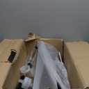 JOHAKYU Commercial Electric Sauce Warmer Dispenser Stainless Steel Countertop Hot Fudge/Nacho Cheese Warmer with 2650ml Squeeze Bottles and 2 Funnels, (2 Grids)