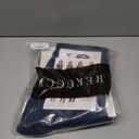 Rekucci Women's Secret Figure Premium Denim Skinny Pull-On Jean (Ink Blue Rinse)