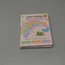 Sean's Choice Color Sorting Toys for Toddlers, Roadtrip Travel Essenstial Fine Motor Autism Fidget Preschool Classroom Activities for Kids Easter Basket Stuffer (Cat)