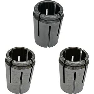 48-66-1010 Router Collet 1/2-Inch 12.7mm and 12.0mm for 5615-29 5616-20 5680 Router