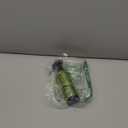 PURA D'OR 8 Oz Argan Oil Heat Shield Protectant Spray with Select Organic Ingredients, Protects Up To 450 F From Flat Iron & Hot Blow Dry, Leave-In, Define & Shine Dry & Damaged Hair