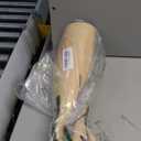 Erweicet Christmas Door Mat Xmas Welcome Christmas Mat Non-Slip and Washable Winter Doormat Rubber Back Snowflakes Door Mat Rugs for Indoor Outdoor(Green Hand Pattern)