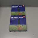 Plastic Horseshoe Game 2pcs