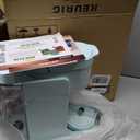 Keurig K-Express Single Serve K-Cup Pod Coffee Maker, 3 Brew Sizes, Strong Button Feature, 42oz Removable Reservoir, Mint