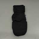 Heated Gloves for Men Women Rechargeable with 7.4V 3000mAh Battery Waterproof Fingless Heated Mittens for Winter Work Typing with Light-Off Design (Medium)