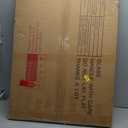 28X36 Inch LED Bathroom Mirror with Lights, Frontlit+ Backlit Bathroom Vanity Mirror for Wall, Ultra-Clear Tempered Glass, Shatter-Proof, Anti-Fog and Memory Function, ETL Listed (Frameless)