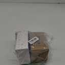 JZCreater USB Desk Fan, Mini Fan Portable, 3 Speeds Desktop Table Cooling Fan, Plug in Power Fan, Rotation Strong Wind, Quiet Personal Small Fan for Home Desktop Office Travel Bedroom, Black (2Pack)