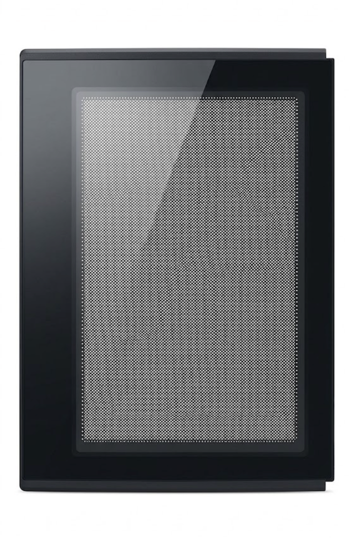 ELECTRIQ EQDO1STEEL EQDO1BLACK OVEN BOTTOM DOOR INNER GLASS 