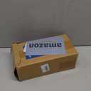 Komollocoe Decorative Throw Pillow Covers Set of 4 Modern Boho Couch Pillow Covers for Sofa Living Room Bed Home Decor(Blue Leaves, 18" x 18" (Pack of 4))