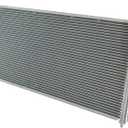 TRQ Air Conditioning A/C Condenser Receiver Drier Compatible with 2002-2006 Nissan Altima 2004-2008 Maxima NI3030155, 13x30 inch