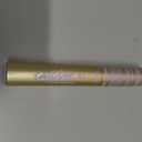 tarte tartelette XL tubing mascara Lash Extensions in a Tube with Peptide, Extra-Bold Buildable Lifted Length & Volume, Smudge-Proof Longwear, Easy-to-Remove, Vegan & Cruelty-Free