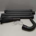 Sealegend Universal Leaf Blower Gutter Cleaning Attachment, Gutter Cleaning Kit for Leaf Blowers Clean Gutters from The Ground Leaf Remover