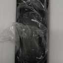 Moving Head Light 2 Pack 150W LED Beam Stage Light 8 Colors 8 Gobos DJ Lights Moving Head Infinite Rotating 18-Facet Prisms Spot Sound Activated DMX for Wedding Live Show Christmas Party