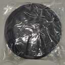 3 x 8Pcs Floating Witch Hats, Halloween Witches Hats Decor, Floating Porch Indoor Outdoor Hocus Pocus Decor Party Supplies, Black