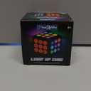 PlayRoute Electronic Brain & Memory Game Cube - Fun Toy Gift Ideas for Ages 6-12+ Year Old Boy & Girl - Cool Toys for Boys and Girls - Handheld Games Gifts for Kids and Teens