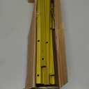 Gold Easel Stand for Sign, Heavy Duty Easel, 4-Tier Adjustable Art Easel for Painting, Wedding Sign 1pc