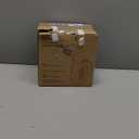 OGHom Steamer for Clothes, Handheld Clothing Steamer for Garment, 240ml Big Capacity 700W Portable Travel Steam Iron (Blue)