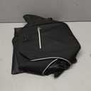 Large Hat Bag for Baseball Caps, Travel and Home Storing Case for 20-24 Caps, Hat Storage Bag, Ball Cap Storage Organizer