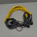 Young Marine Rope Ladder for Inflatable Boat, Kayak, Motorboat, Canoeing (3 Step)
