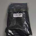 Fleece Lined Tights Sheer Women - Fake Translucent Warm Pantyhose Leggings Sheer Thick Tights for Winter M