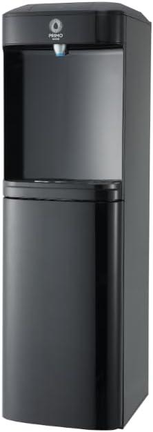 Primo Bottom Loading Pro 2-Temp Water Dispenser with Ultra-Cold | Advanced bottom Load water dispenser with hot, cold & ultra-Cold Options for 5 Gallon Bottles - Modern and Efficient Design
