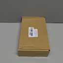 2 Piece 6" Outdoor Indoor Decorative Small Planter Lantern Hooks for Wall Hanging Windchime Hummingbird Feeder Hangers, Black