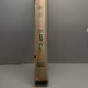 Office Chair Mat for Hardwood Floor,28"X30" Smooth Glide Slip Resistant Desk Chair Mat Hard Wood Floor Protector,Stay in Place Plastic Computer Chair Mats for Rolling Office Chairs Not for Carpet