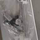 Front Left Right Window Regulator Compatible with 500 2012-2019