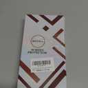 BIGFACE Galaxy S25 Plus Tempered Glass Screen Protector + Camera Lens Protector [2 + 2 Pack][Case Friendly][Anti-Scratch][Ultrasonic Fingerprint Unlock] HD Protective Film for Samsung Galaxy S25 Plus, Set of 2