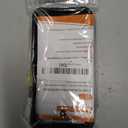 Black Case For Samsung A15 4G/5G