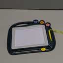 Magnetic Drawing Board, Toddler Toys for Age 1 2 3 Boys Girls, Sketch Pad, Birthday Easter Christmas Halloween Kids Toy Gifts for Boys and Girls (Wood Green)