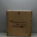 Allstare WD28X31819 WD28X10284 Dishwasher Lower Rack Replacement Parts for GE Dishwasher Parts Lower Dishrack Assembly with Wheels ADW1100N10WW GSD2100V55BB GE Dishwasher Bottom Rack (22.2" x 20.6" x 7.2)