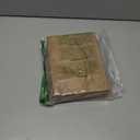 Ceramic Spoon Rest, 7.48 Inches Spoon Holder for Kitchen Counter, Kitchen Accessories, Dishwasher Safe, Turquoise