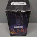 Bug Zapper Outdoor, Mosquito Zapper with LED Light, Fly Zapper Outdoor Indoor, Insect Zapper Electric Fly Traps, Plug in Mosquito Killer for Patio Yard