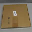 Barydat 6 Pieces Boho Plant Wall Art Decor Wooden Boho Farmhouse Rustic Bohemian Wall Hanging for Bedroom Living Room Office (Retro,8 Inch, 10 Inch)