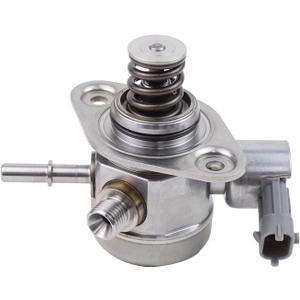 Front High Pressure Fuel Pump for Hyundai Accent Veloster 2012-17, Sonata 1.6 2015-17, Tucson Kia Optima1.6 2016-18, Forte Koup 1.6 2014-16, Forte5 1.6 2014-18, Rio 2012-17, Soul 1.6 2011-16