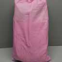 Monobeach Princess Tent Girls Large Playhouse Kids Castle Play Tent with Star Lights Toy for Children Indoor and Outdoor Games, 55'' x 53'' (DxH)