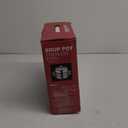 Steamer Pot for Cooking, Stainless Steel Steamer Pot, 11 inch Steam Pots with Lid 2-tier for Cooking Veggies Fish Seafood Noodles, Pasta, Food