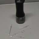 Operan 300ml Cordless Water Dental Flosser, Portable Water Flossers for Teeth, 4 Pulse Modes IPX7 Waterproof Oral Irrigator with 4 Tips, 21 Days Runtime for Travel, Home, Braces, Gum Care, Black+1Pack