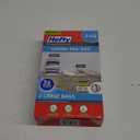 Hefty Vacuum Seal SHRINK-PAK BAG , 34" x 22", 2 Large Bags (Large)