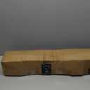 Artificial Boston Fern Bush- Set of 2 Large Artificial Ferns for Outdoors, 45Inch Large Faux Ferns, Suitable for Office & Living Room Decor, 55Branches for Each Bouquet