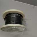 1/8" Stainless Steel Aircraft Cable Wire Rope 7x19 Type 304 (100 Feet)